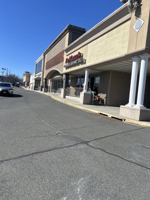 DeMarco's Catering & Gourmet Deli by null