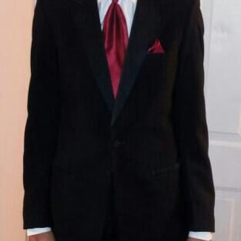 Rose Tuxedo - My son is a sharp looking young man! Thank you Rose Tux! - Formal Wear Near Me - Mesa, Arizona Rose Tuxedo - My son is a sharp looking young man! Thank you Rose Tux! - Formal Wear Near Me - Mesa, Arizona