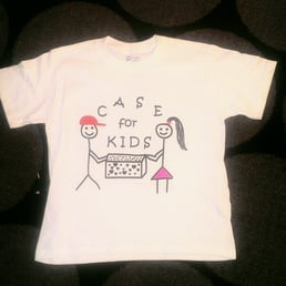 Thank you for our amazing shirts!!!! Thank you for our amazing shirts!!!!