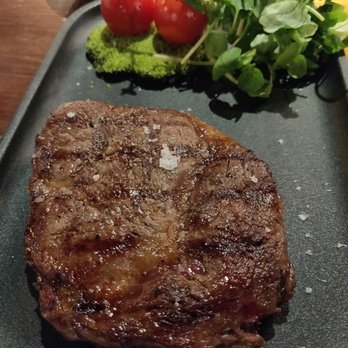 Heddon Street Kitchen - Fillet - Modern European Near Me - London, XGL