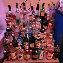 Club Bonita - Shot special