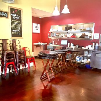 Ruby Slipper Orange Beach - Folks in the kitchen - Cafes Near Me - Orange Beach, Alabama Ruby Slipper Orange Beach - Folks in the kitchen - Cafes Near Me - Orange Beach, Alabama