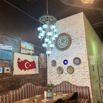 Chef’s Table - Mediterranean Near Me - San Antonio, Texas Chef’s Table - Mediterranean Near Me - San Antonio, Texas