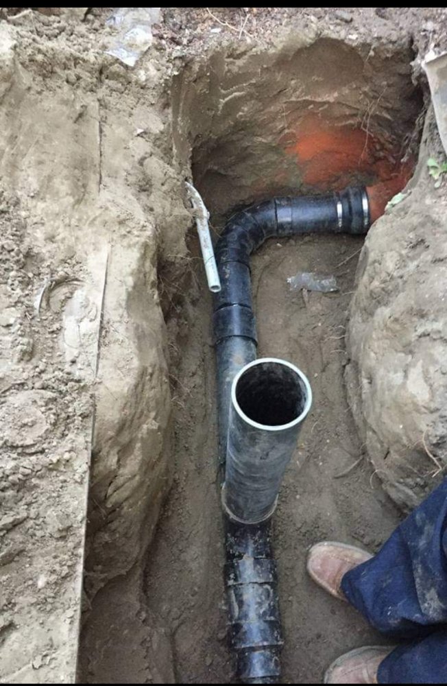 PRIORITY ONE PLUMBING AND ROOTER Lakewood, California Plumbing