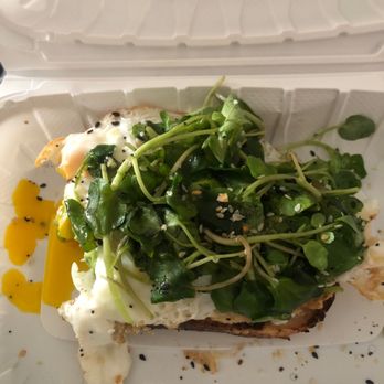 The Great Commoner - Avocado Toast - Breakfast & Brunch Near Me - Dearborn, Michigan The Great Commoner - Avocado Toast - Breakfast & Brunch Near Me - Dearborn, Michigan