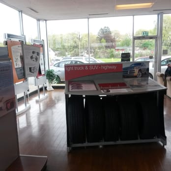 Firestone Complete Auto Care - Tires Near Me - Newburgh, New York