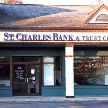 St. Charles Bank & Trust - St. Charles Bank & Trust - Banks & Credit Unions Near Me - Saint Charles, Illinois St. Charles Bank & Trust - St. Charles Bank & Trust - Banks & Credit Unions Near Me - Saint Charles, Illinois