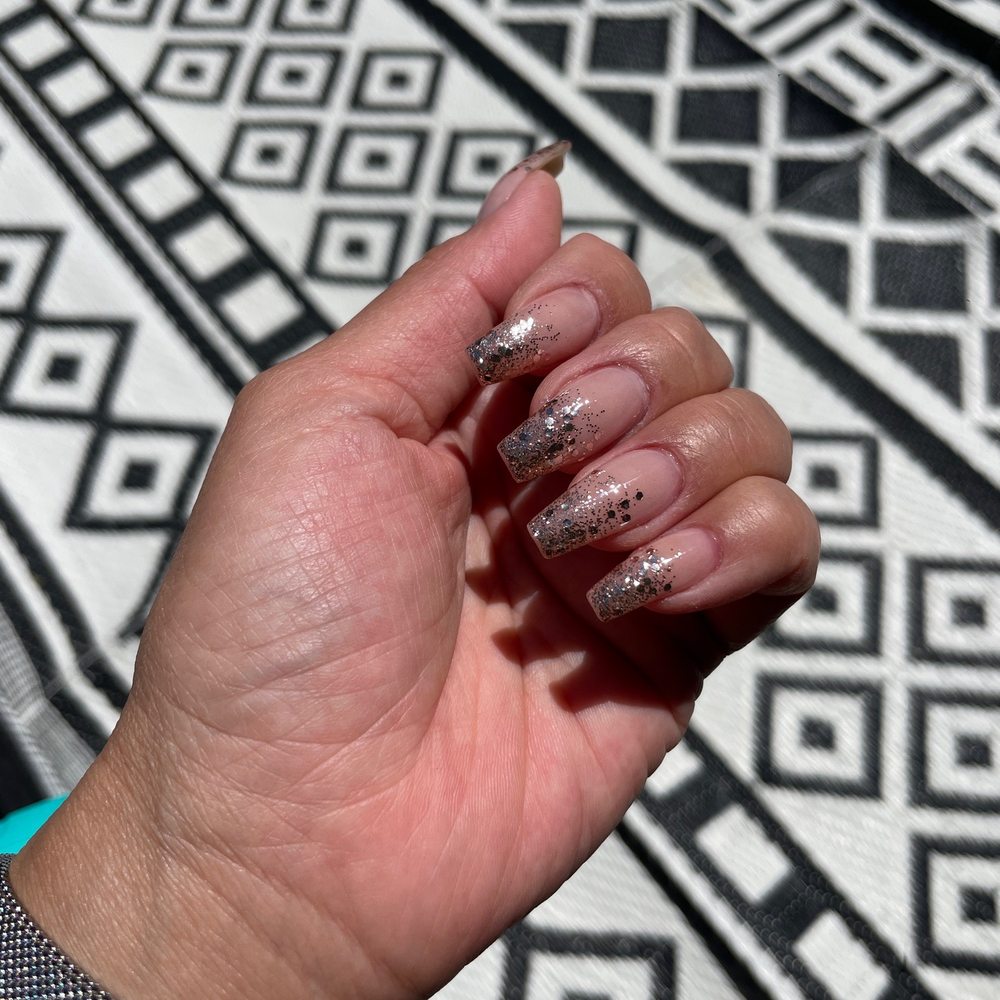 NAILS 4 YOU - Perfection. - Nail Salons Near Me - El Cerrito, California NAILS 4 YOU - Perfection. - Nail Salons Near Me - El Cerrito, California