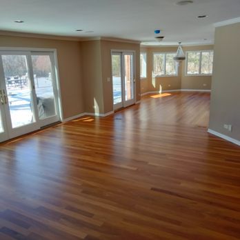 Edrick's Hardwood Flooring - Wood floor, Brazilian cherry, sanding, natural color, easy finish loba satin - Flooring Near Me - crest hill , Illinois Edrick's Hardwood Flooring - Wood floor, Brazilian cherry, sanding, natural color, easy finish loba satin - Flooring Near Me - crest hill , Illinois