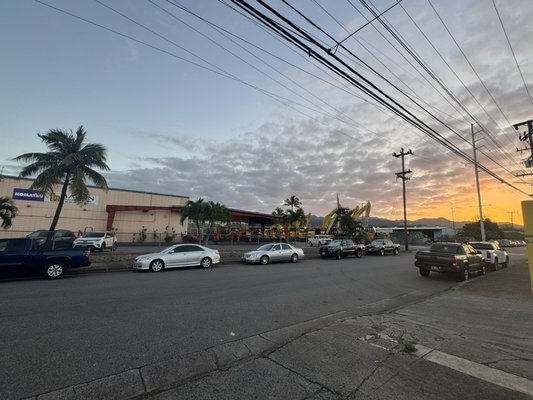 Bacon-Universal Company