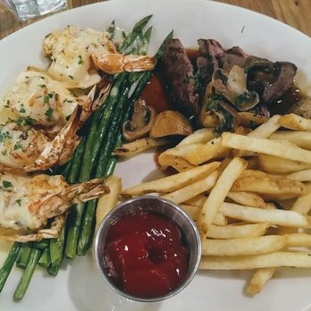 Scott's Bar & Grill - Surf and Turf - Seafood Near Me - Edmonds, Washington Scott's Bar & Grill - Surf and Turf - Seafood Near Me - Edmonds, Washington