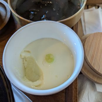 Lani Sot - chawanmushi - Korean Near Me - Honolulu, Hawaii
