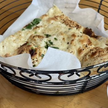 Salt N Pepper - Garlic Naan - Indian Near Me - Cedar Park, Texas Salt N Pepper - Garlic Naan - Indian Near Me - Cedar Park, Texas