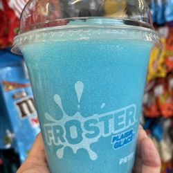 Circle K