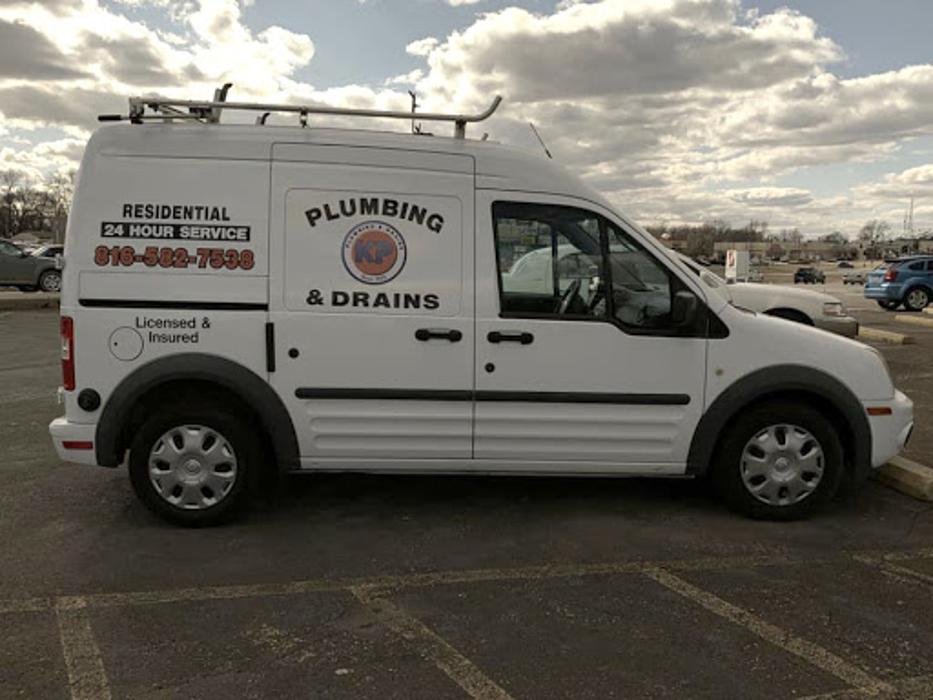 Slide of KP Plumbing & Drains