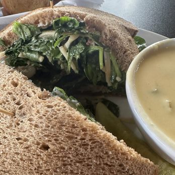 Sandy McGee's - Max Out Sandwich - American Near Me - Richmond, Texas