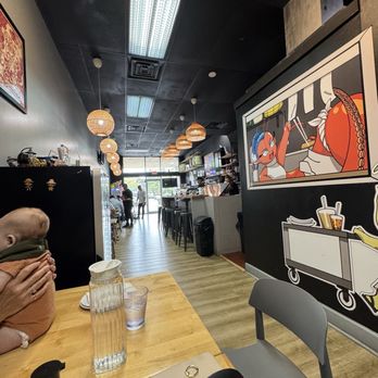 Isekai Sushi and Cafe - Sushi Bars Near Me - Tampa, Florida Isekai Sushi and Cafe - Sushi Bars Near Me - Tampa, Florida