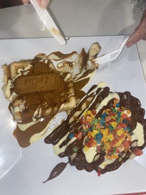 La Gelati Dearborn by null