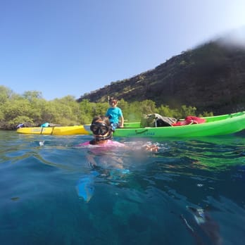 Bay Side Adventures - Tours Near Me - Honaunau, Hawaii