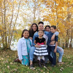 Moreno Cleaning Services - A big welcome from our family to yours