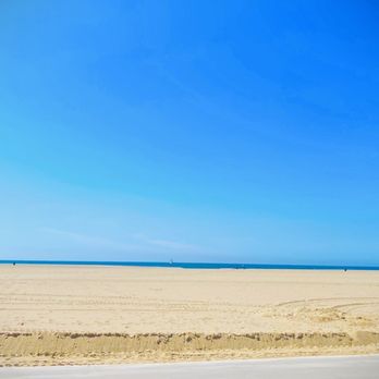 Venice Beach Boardwalk - Venice Beach March 2023 - - Beaches Near Me - Venice, California
