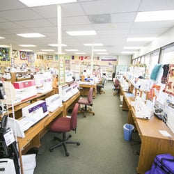 Rocky Mountain Sewing & Vacuum