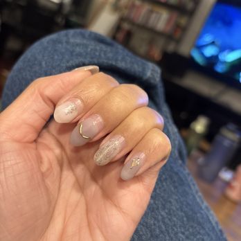 Sweety salon - Mani from Sue, 5 week retention from 11/1! - Nail Salons Near Me - New York, New York Sweety salon - Mani from Sue, 5 week retention from 11/1! - Nail Salons Near Me - New York, New York