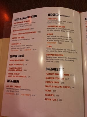 Menu photo 5 CAFÉ Battle Creek, MI Menu photo 5 CAFÉ Battle Creek, MI