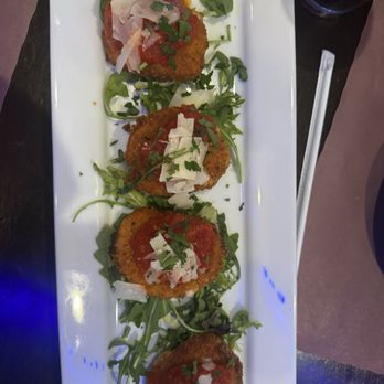 Sapori Italian Restaurant - Mozzarella in Carrozza - Italian Near Me - Perkasie, Pennsylvania Sapori Italian Restaurant - Mozzarella in Carrozza - Italian Near Me - Perkasie, Pennsylvania