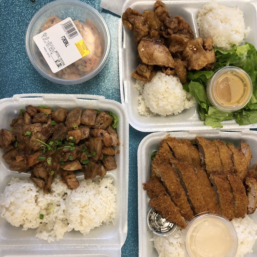 Fresh Catch - Hawaiian Near Me - Honolulu, Hawaii