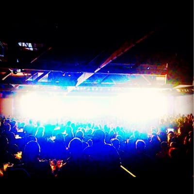 Showbox SoDo by null