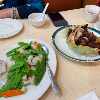 May Mei Restaurant - Fish Fillet and beef cube - Chinese Near Me - Arcadia, California May Mei Restaurant - Fish Fillet and beef cube - Chinese Near Me - Arcadia, California
