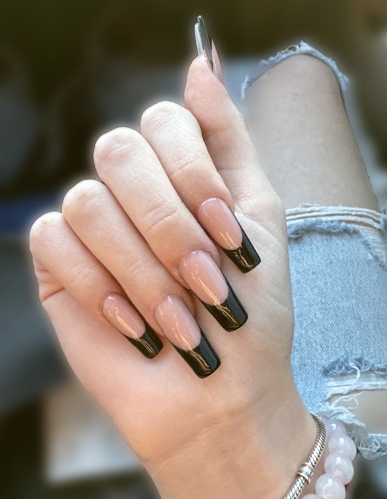 UNIQUE NAILS Updated October 2024 41 Photos & 33 Reviews 5100