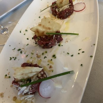 Amici - Italian Near Me - Lausanne, VD