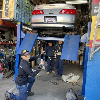 3C Performance Exhaust - Auto Repair Near Me - Los Angeles, California 3C Performance Exhaust - Auto Repair Near Me - Los Angeles, California