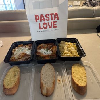 Pasta Love - Pasta Shops Near Me - Phoenix, Arizona