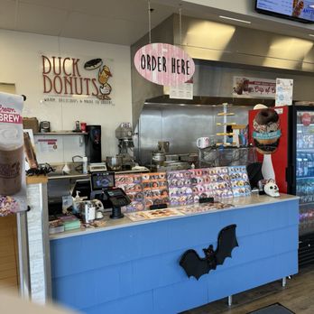 Duck Donuts - Donuts Near Me - Woodbury, Minnesota Duck Donuts - Donuts Near Me - Woodbury, Minnesota