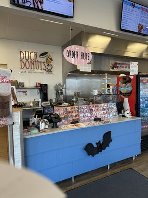 Duck Donuts by null