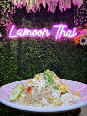 Lamoon Thai by null