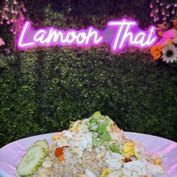 Lamoon Thai