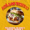 El Tacote gift card