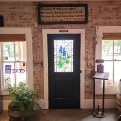 Prohibition Liquors