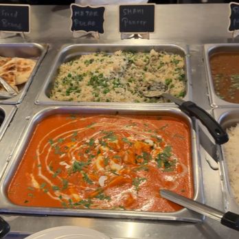 Masala House - Indian Near Me - Concord, California