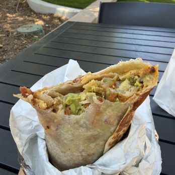 Eggbred - BACON EGG & CHEESE* - Breakfast & Brunch Near Me - Whittier, California