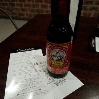 Guisados - Tacos Near Me - Burbank, California