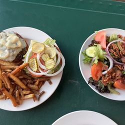 Crossroads Bar & Grill