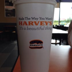 Harvey's