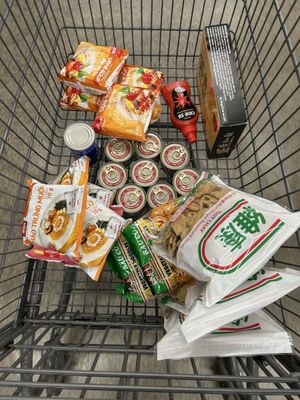 Hong Phat Supercenter by null