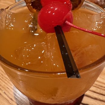 The Barrel Club - Jamaican Me Crazy cocktail - New American Near Me - Oak Lawn, Illinois The Barrel Club - Jamaican Me Crazy cocktail - New American Near Me - Oak Lawn, Illinois