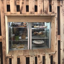 Café küstenkind - Kuchenauswahl